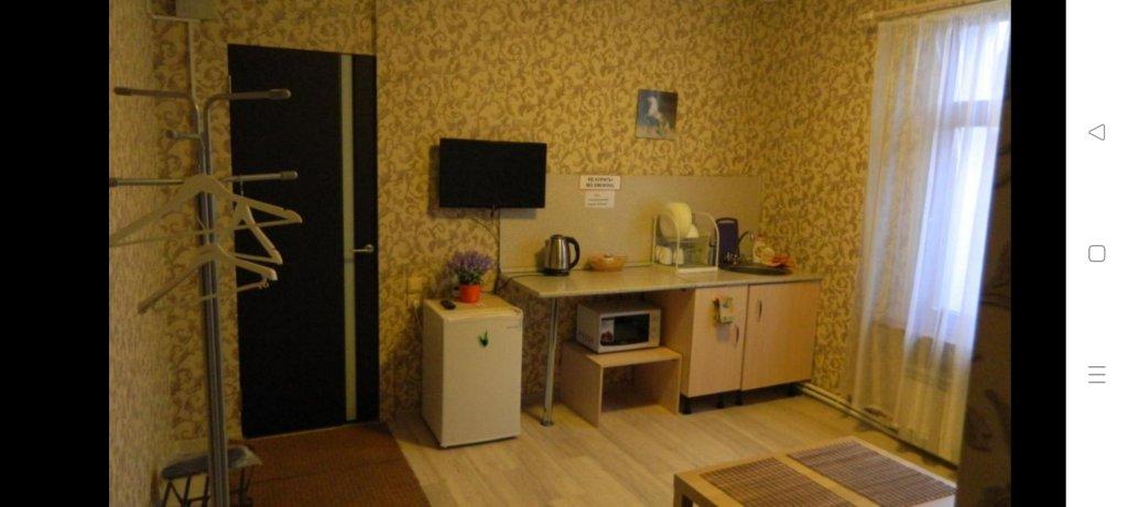 Кострома: Гостевой дом Белая лошадь