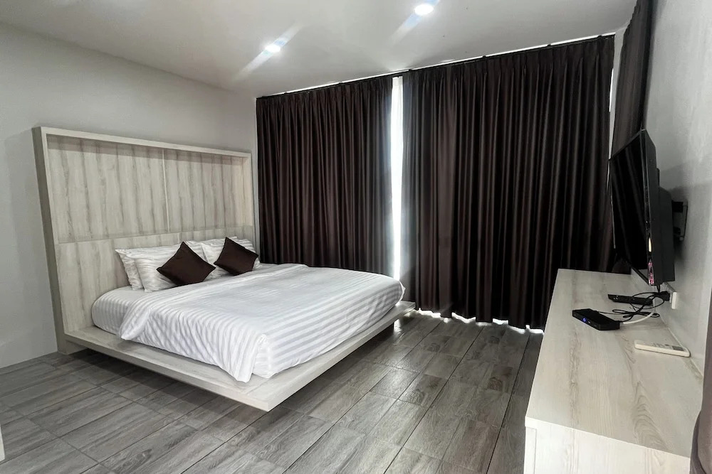 Кхао Пхан: Hideaway Private Residence