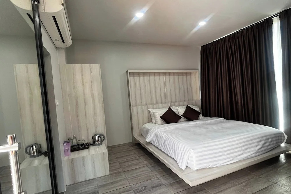 Кхао Пхан: Hideaway Private Residence