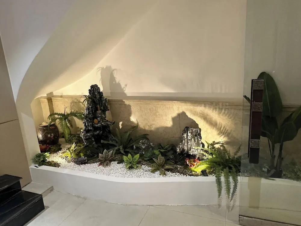 Хошимин: A25 Hotel - 277 Le Thanh Ton
