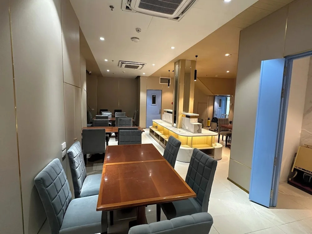 Хошимин: A25 Hotel - 277 Le Thanh Ton