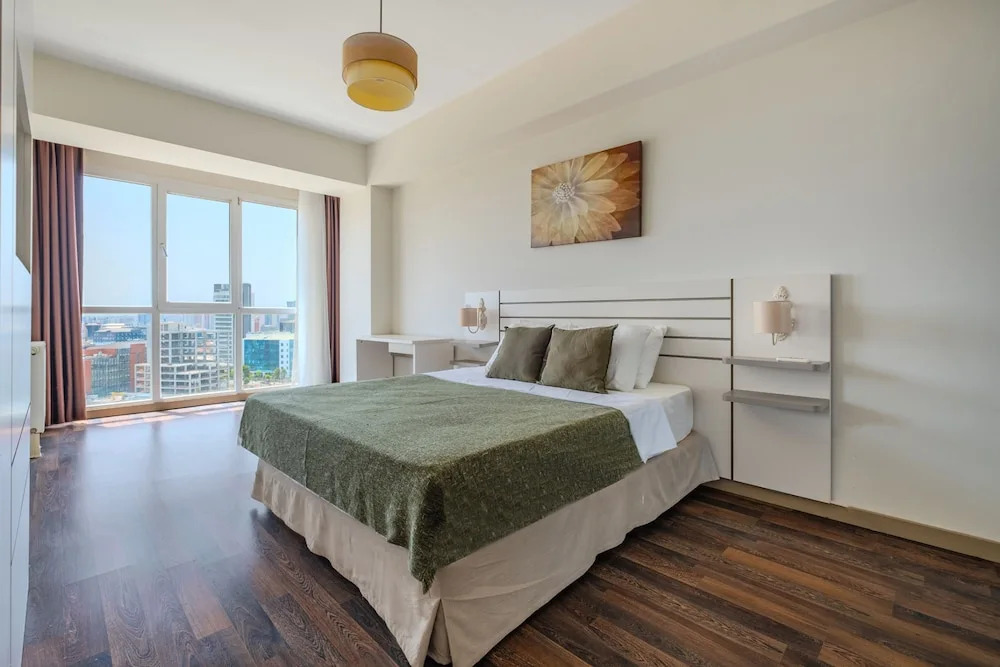Стамбул: Residence 30 min to Istanbul Airport