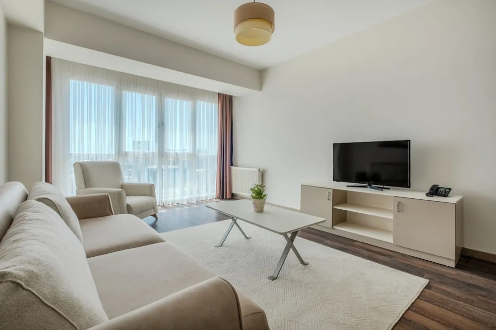 Стамбул: Residence 30 min to Istanbul Airport