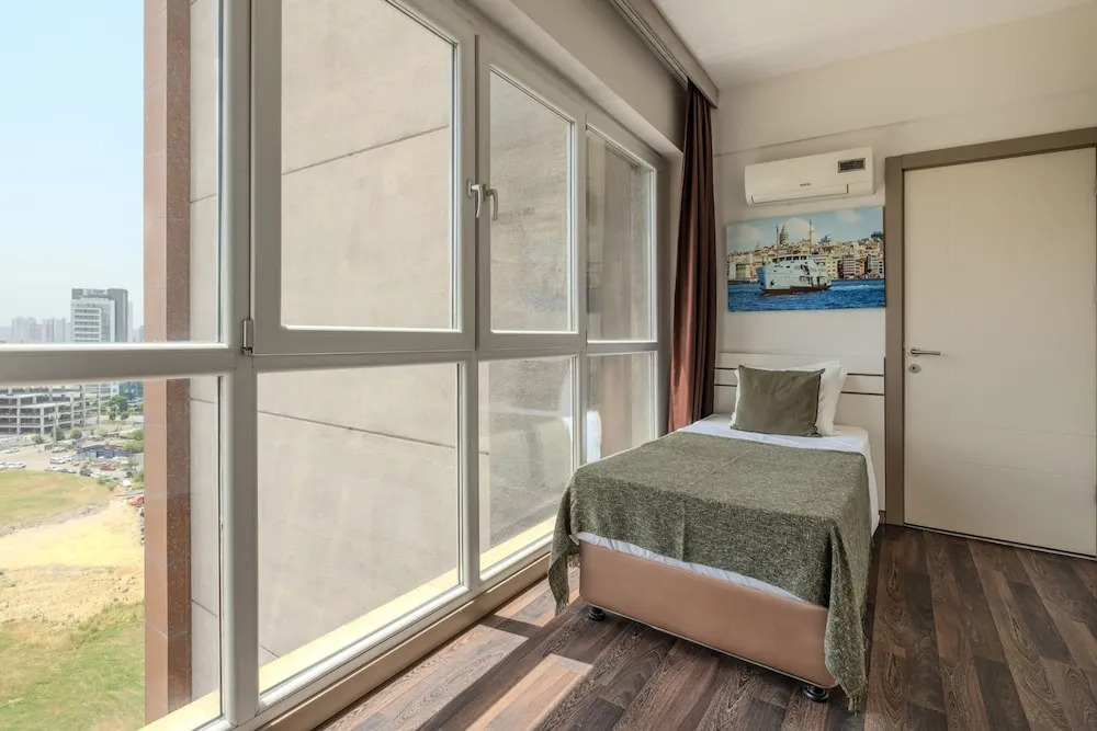 Стамбул: Residence 30 min to Istanbul Airport