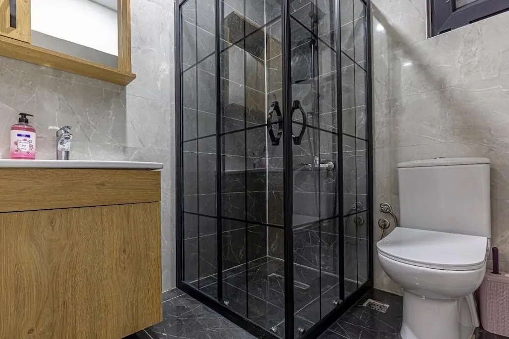 Аджипаям: alp apart otel