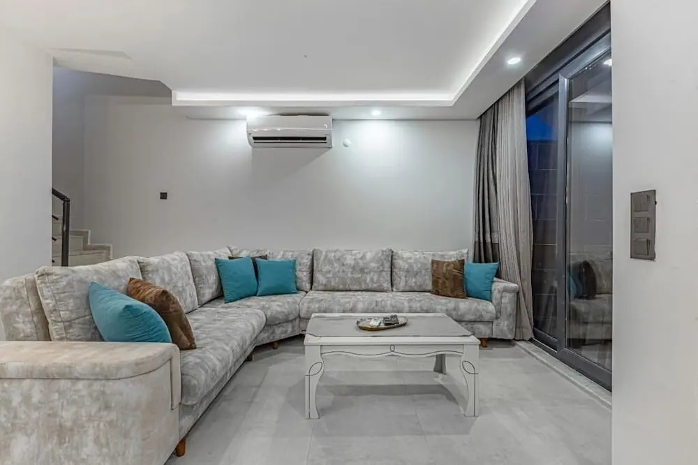 Аджипаям: alp apart otel