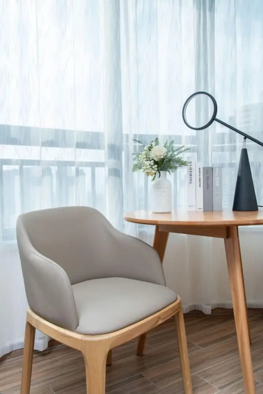 Цзеян: Poltton International Apartment Jieyang
