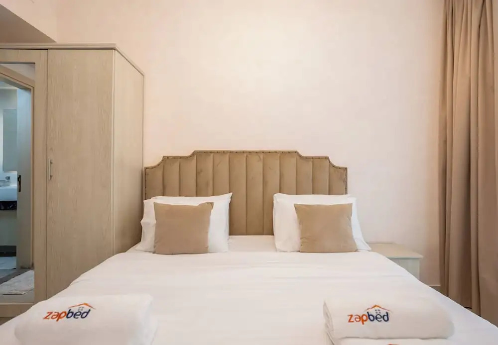 Дубай: Zapbed House - BT 1909