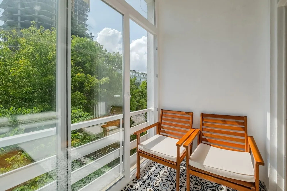 Стамбул: Flat With Balcony 4 min to Akmerkez Mall in Etiler