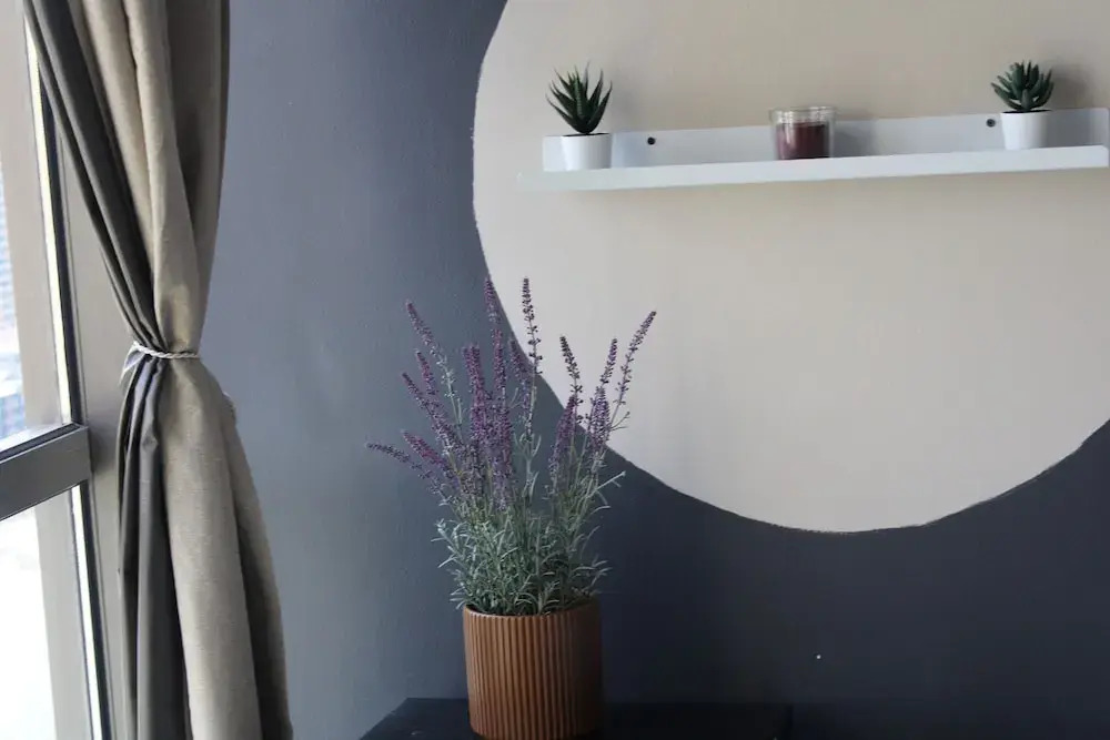 Дубай: Urban Panda Skyview Hostel JBR