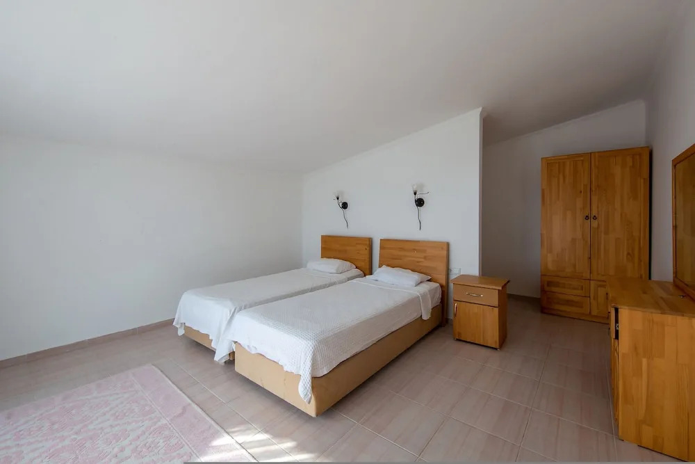 Калкан: Sea View Villa - Private Pool- 7 min to Beach