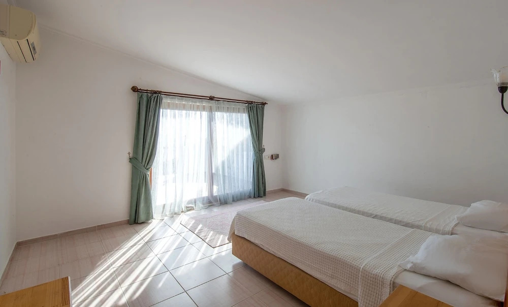 Калкан: Sea View Villa - Private Pool- 7 min to Beach