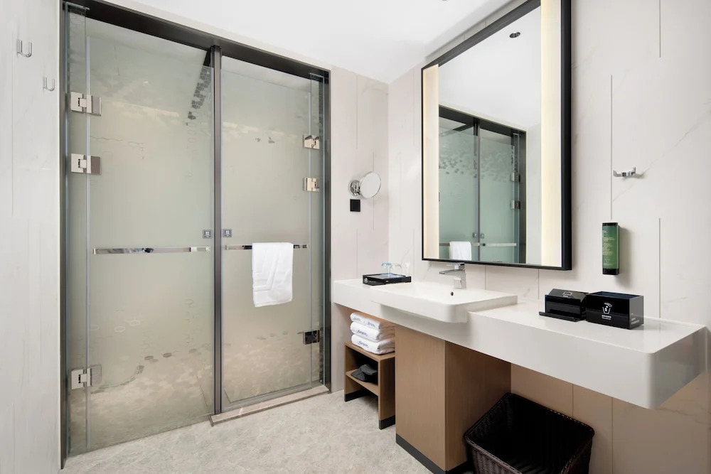 Фошань: Hampton by HiltonFoshan Nanhai