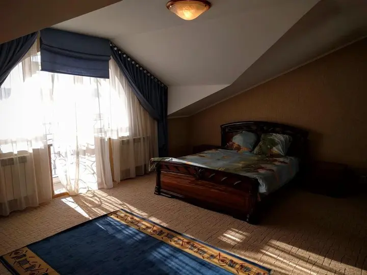 Кострома: Apartments DenHouse