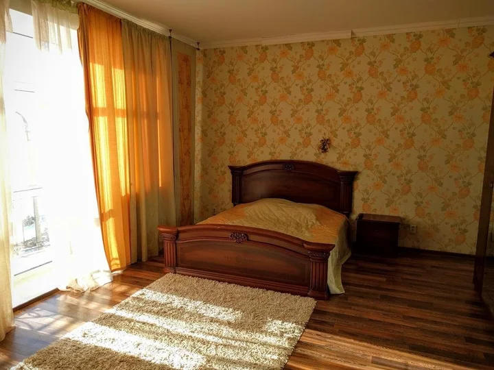 Кострома: Apartments DenHouse