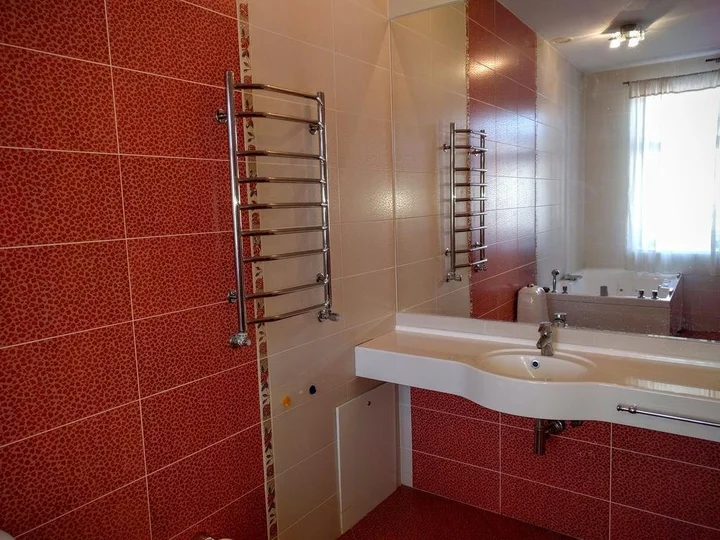 Кострома: Apartments DenHouse