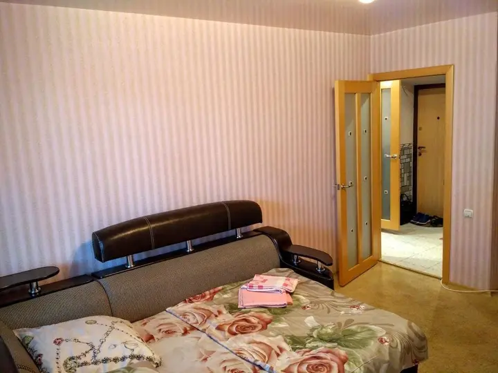 Кострома: Apartments DenHouse