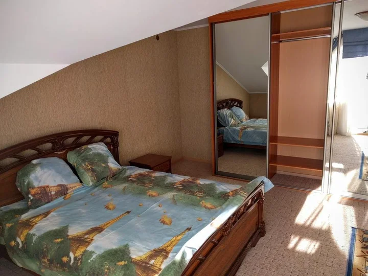 Кострома: Apartments DenHouse