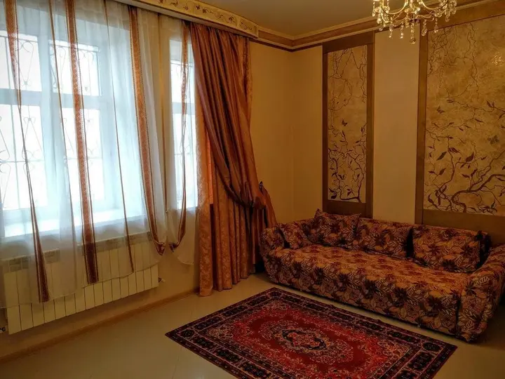 Кострома: Apartments DenHouse