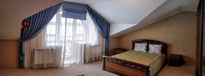 Кострома: Apartments DenHouse