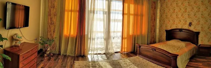 Кострома: Apartments DenHouse