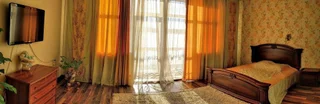 Кострома: Apartments DenHouse