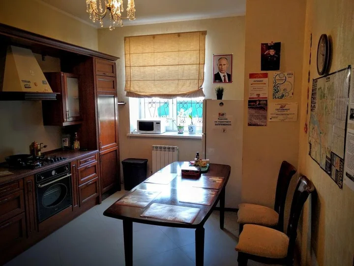 Кострома: Apartments DenHouse