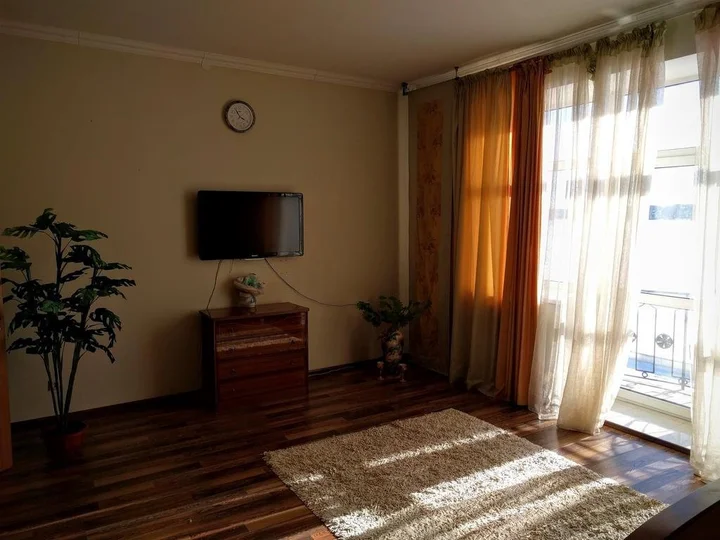 Кострома: Apartments DenHouse