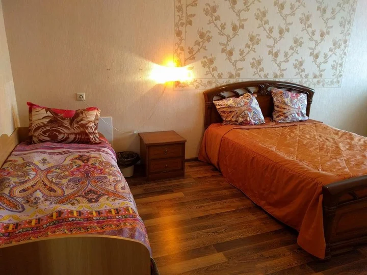 Кострома: Apartments DenHouse