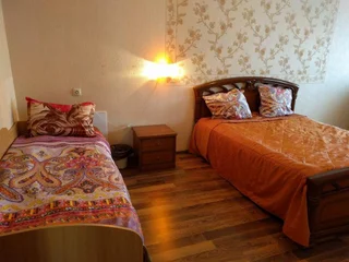 Кострома: Apartments DenHouse