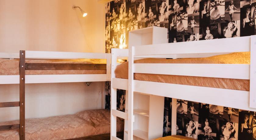 Кострома: Dom Hostel