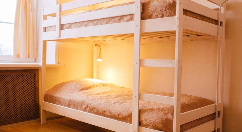 Кострома: Dom Hostel