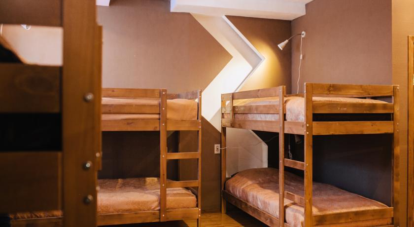 Кострома: Dom Hostel