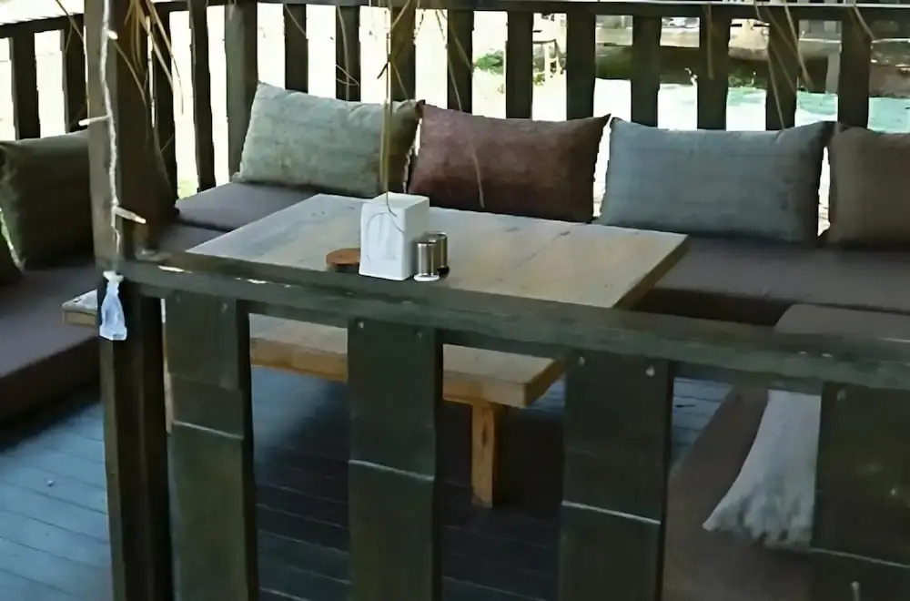 Сыгаджик: Mona Glamping Caravan Suites
