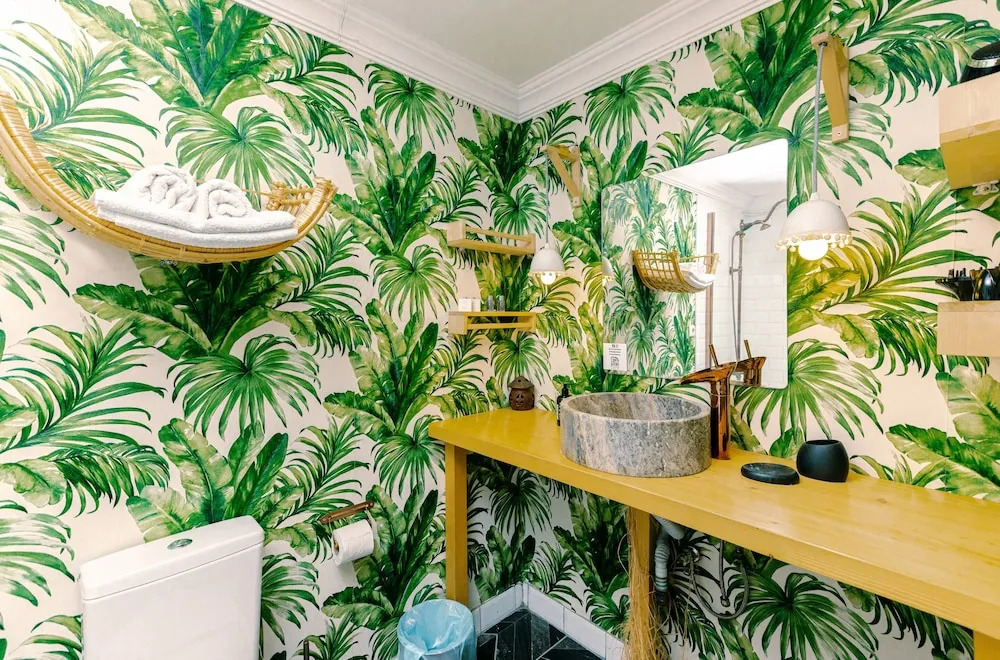 Сыгаджик: Mona Glamping Caravan Suites