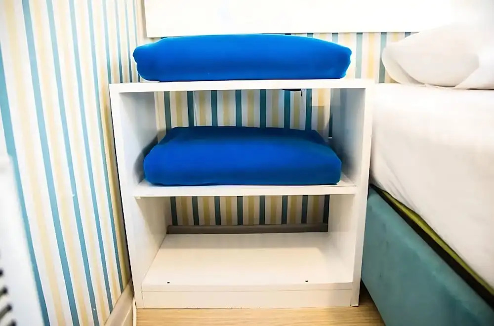 Сыгаджик: Mona Glamping Caravan Suites