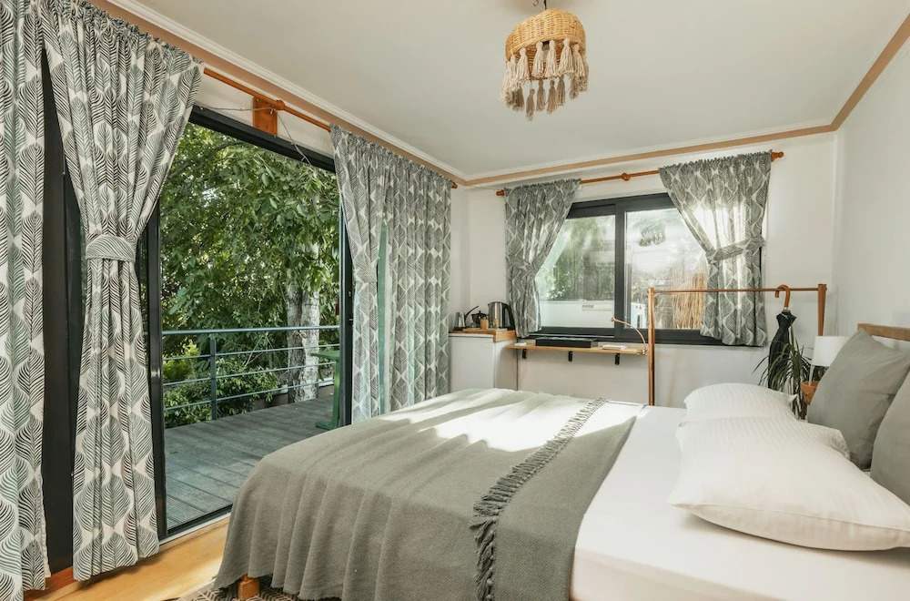 Сыгаджик: Mona Glamping Caravan Suites