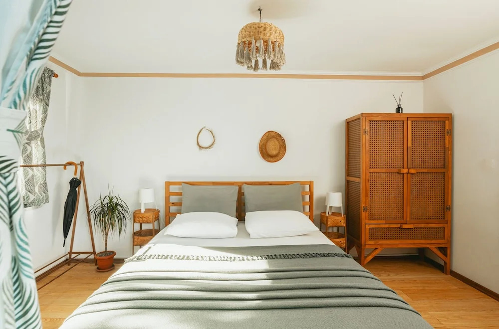 Сыгаджик: Mona Glamping Caravan Suites