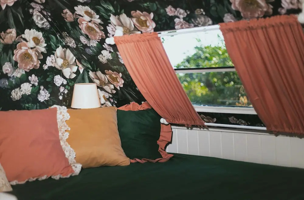 Сыгаджик: Mona Glamping Caravan Suites