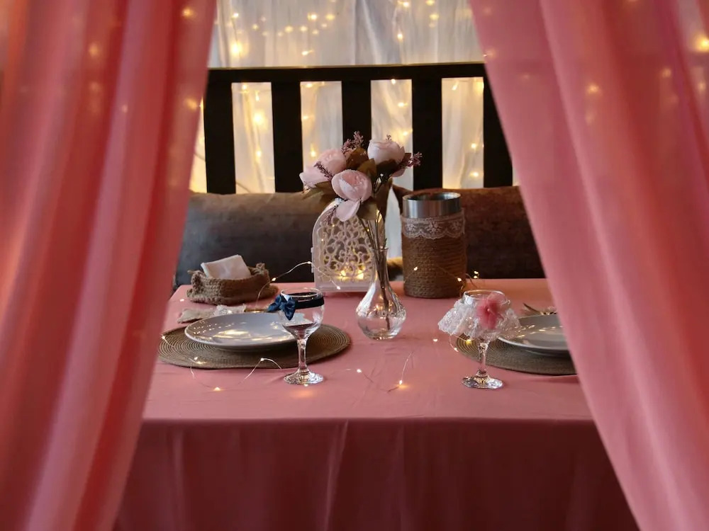 Сыгаджик: Mona Glamping Caravan Suites
