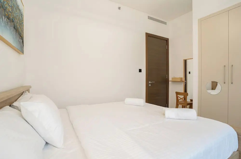 Дубай: Zapbed House - SV2706