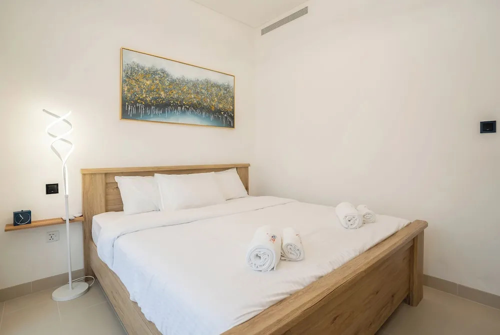 Дубай: Zapbed House - SV2706