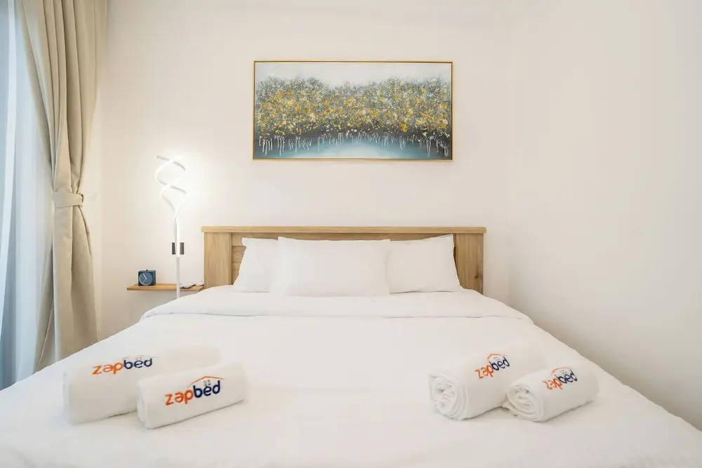 Дубай: Zapbed House - SV2706