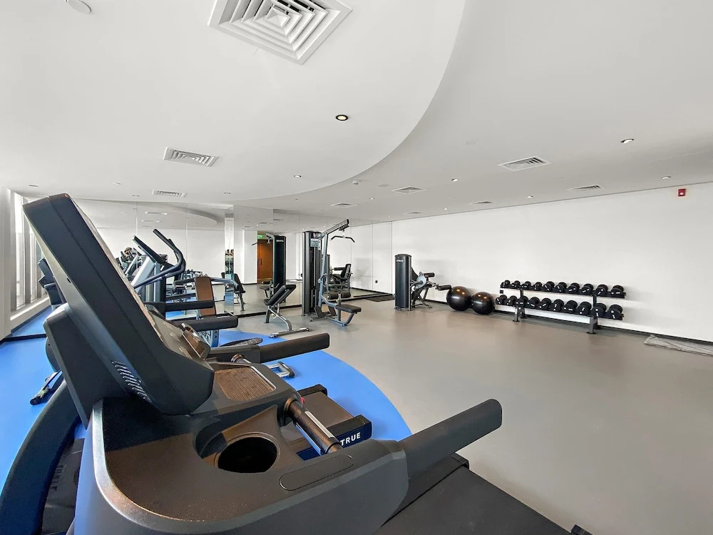 Дубай: New Studio in Arjan With Pool Game Room and Cinema