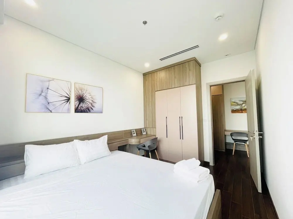 Ханой: 1 Bedroom Vinhomes Smart City