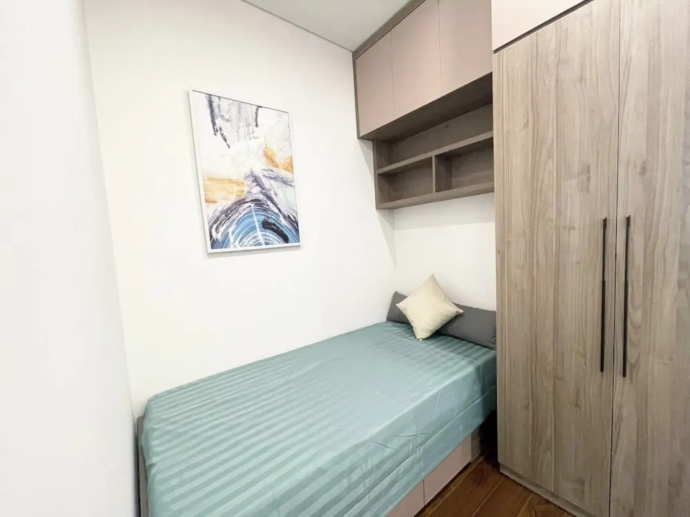 Ханой: 1 Bedroom Vinhomes Smart City