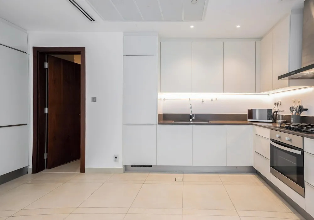 Дубай: HomesGetaway- 1BR Apt in Marina Gate1
