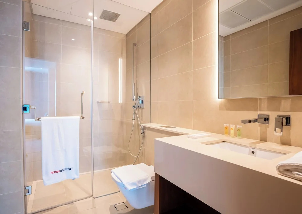 Дубай: HomesGetaway- 1BR Apt in Marina Gate1