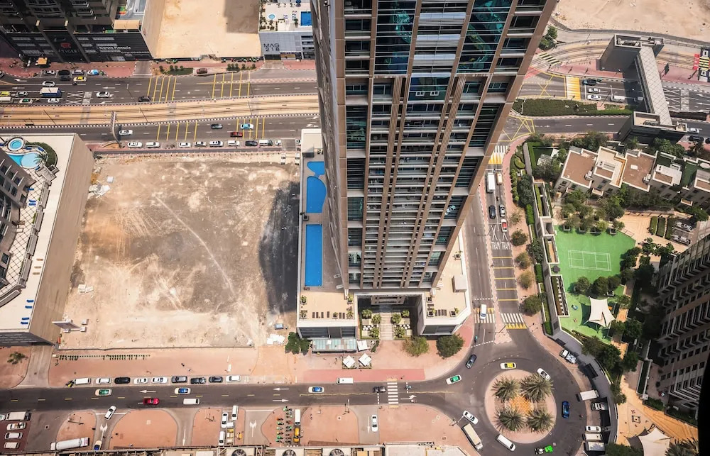 Дубай: HomesGetaway- 1BR Apt in Marina Gate1