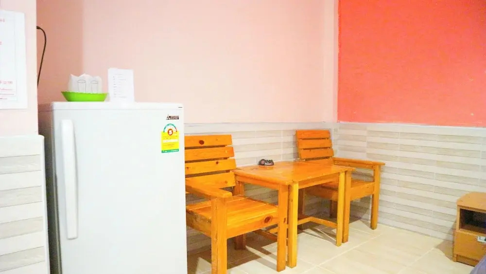 Пхетбури: The Moon Resort Phetchaburi